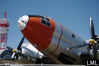 C-46中型輸送機天馬