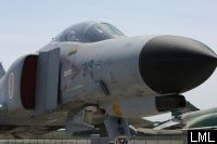 F-4EJ改 要撃戦闘機