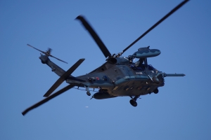 探索救助 UH-60J