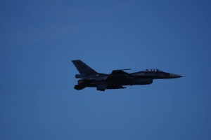 天候偵察 F-2