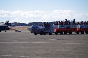 遊覧車
