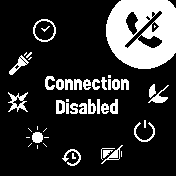 Controls Menu