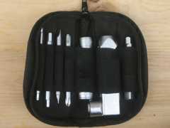 Motion Pro MP Tool Metric