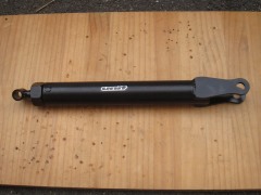 UNIT リヤショックプロップバー ブラケットタイプ